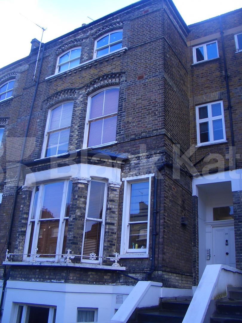 			New Instruction, 2 Bedroom, 1 bath, 1 reception Apartment			 Tufnell Park Road, Tufnell Park